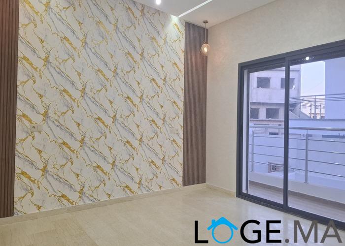 Duplex villa près Marjan el jadida.