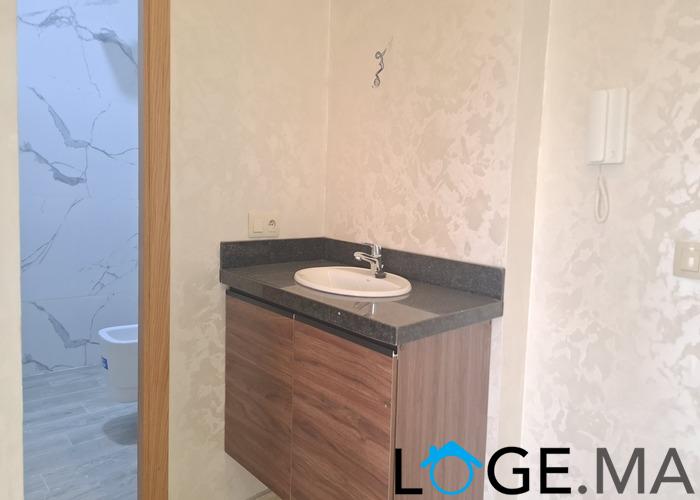 Duplex villa près Marjan el jadida.