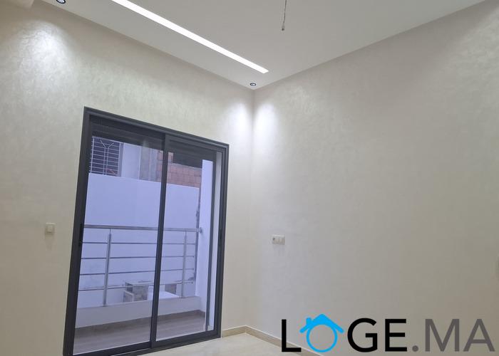 Duplex villa près Marjan el jadida.