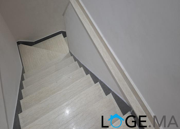 Duplex villa près Marjan el jadida.