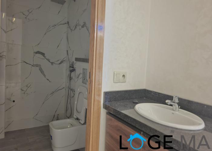 Duplex villa près Marjan el jadida.