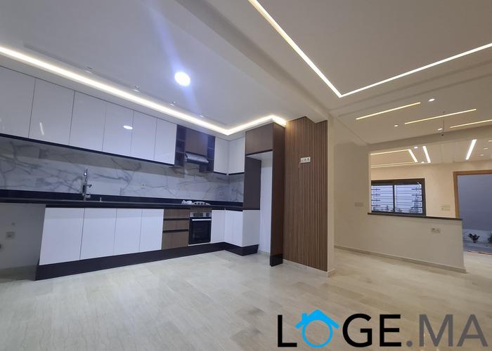 Duplex villa près Marjan el jadida.