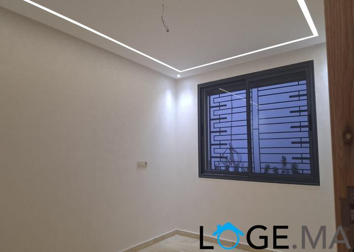 Duplex villa près Marjan el jadida.