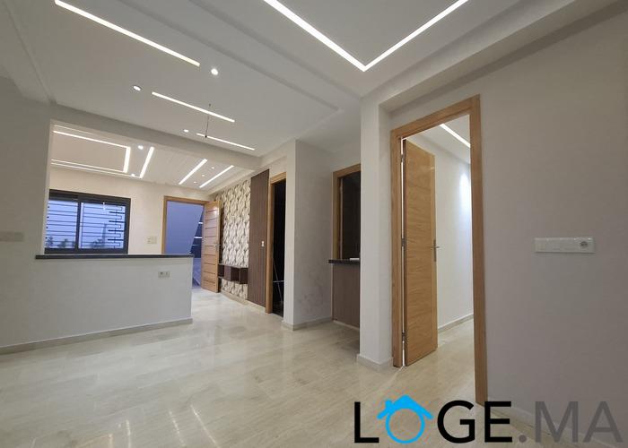Duplex villa près Marjan el jadida.