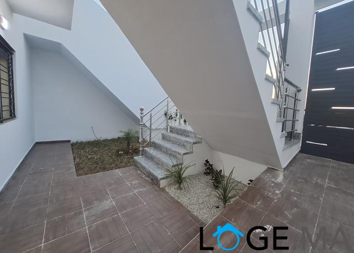 Duplex villa près Marjan el jadida.