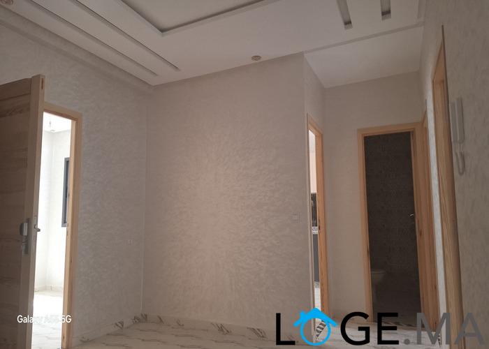 Appartement au 2 ème étage de 89 m2 dans R+2 près central laitière à el jadida 