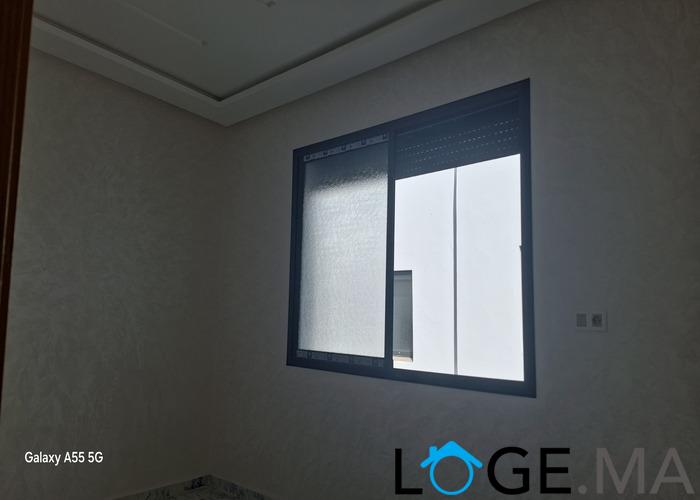 Appartement a vendre dans R+5 de 90 m2 au 5eme étage avec ascenseur près Akdital el jadida .