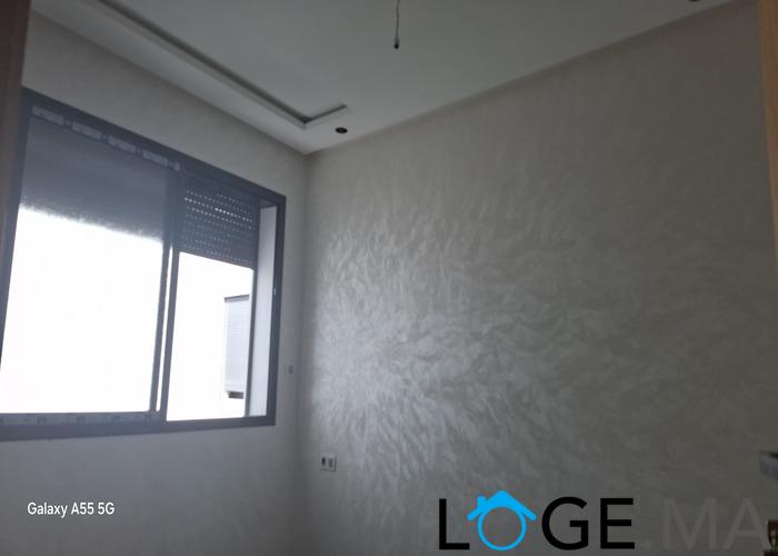 Appartement a vendre dans R+5 de 90 m2 au 5eme étage avec ascenseur près Akdital el jadida .
