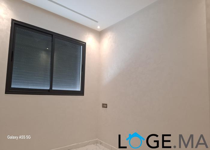 Des appartements au 5 eme étage avec ascenseur de 83 et 84 m2 près Akdital hay Al matar el jadida