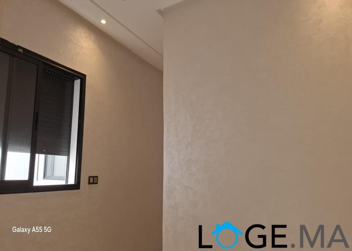 Des appartements au 5 eme étage avec ascenseur de 83 et 84 m2 près Akdital hay Al matar el jadida