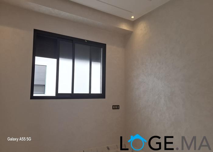 Des appartements au 5 eme étage avec ascenseur de 83 et 84 m2 près Akdital hay Al matar el jadida