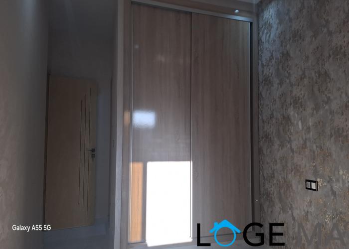 Appartement de 96 m2 au 1er étage dans R+2 à hay essalam el jadida .