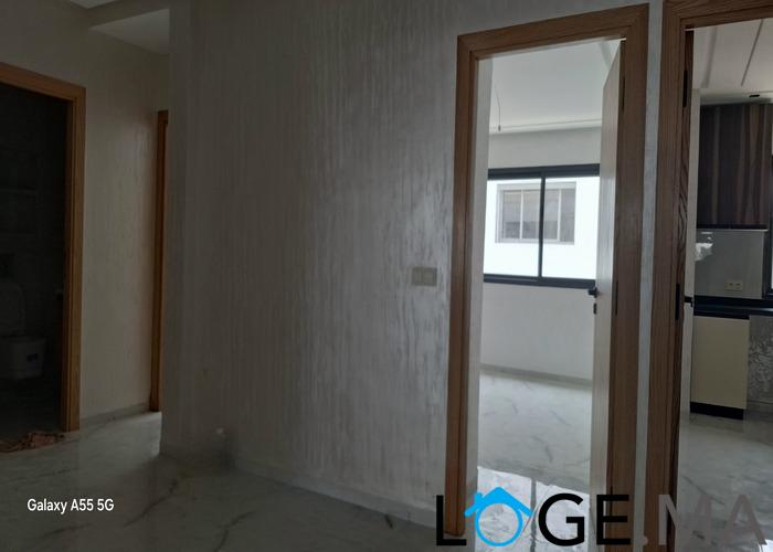 Niveau de villa  vendre à Al bousstane el jadida .