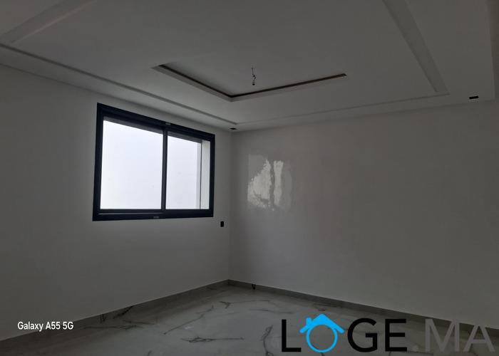 Duplex de villa à vendre à Al bousstane el jadida. 