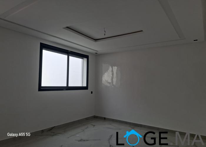 Duplex de villa à vendre à Al bousstane el jadida. 