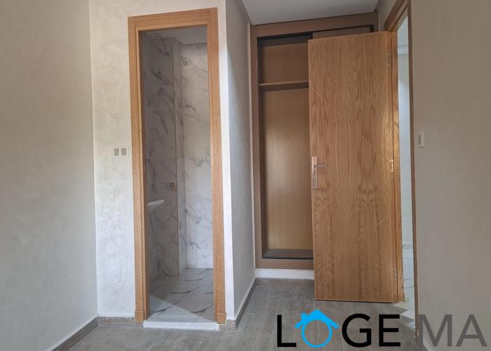 Duplex à vendre à hay Al matar près Akdital el jadida