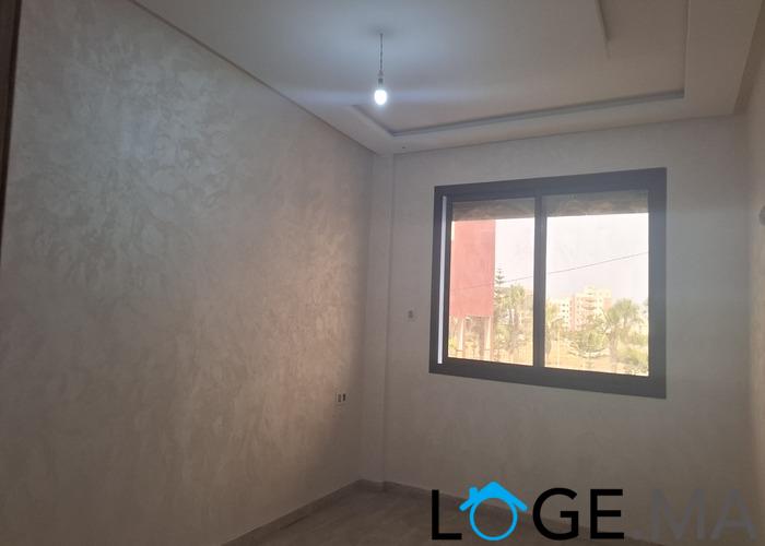 Duplex à vendre à hay Al matar près Akdital el jadida