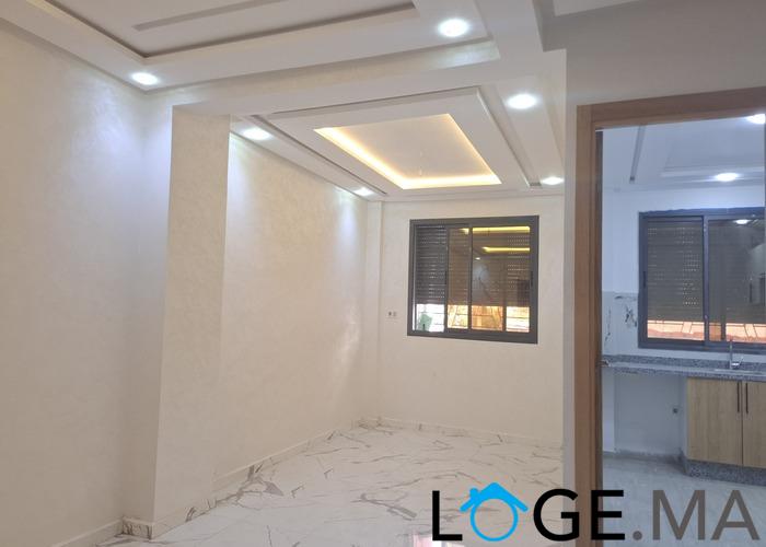 Duplex à vendre à hay Al matar près Akdital el jadida