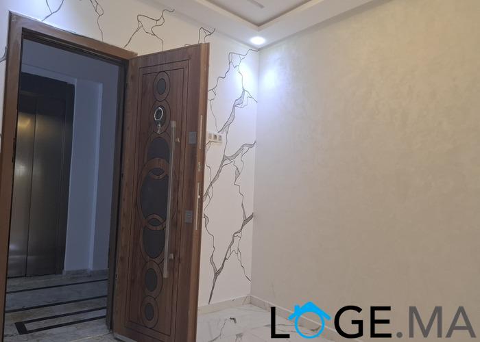 Duplex à vendre à hay Al matar près Akdital el jadida