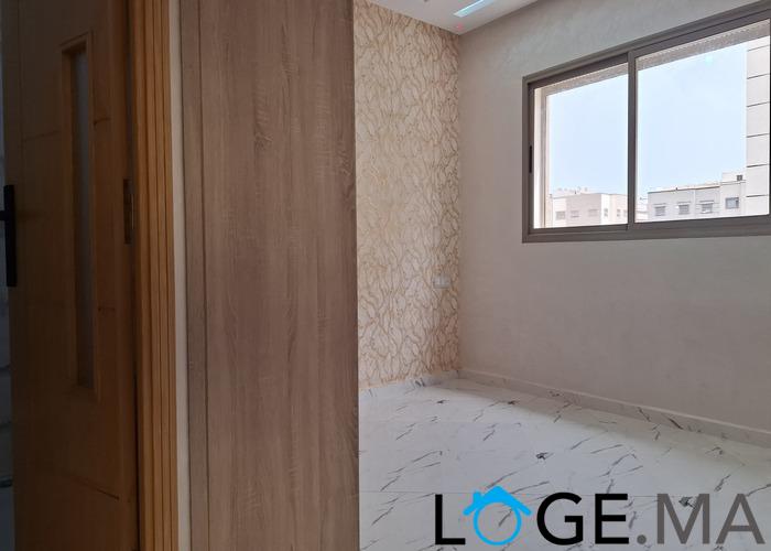 Appartement a vendre au 1er étage de 92 m2 à Malk chikhe el jadida.