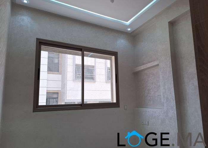 Appartement a vendre au 1er étage de 92 m2 à Malk chikhe el jadida.