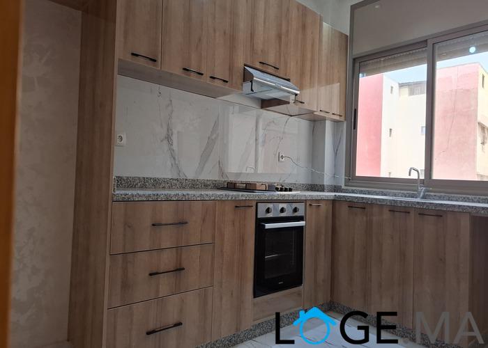 Appartement a vendre au 1er étage de 92 m2 à Malk chikhe el jadida.