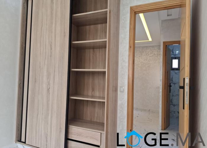 Appartement a vendre au 1er étage de 92 m2 à Malk chikhe el jadida.