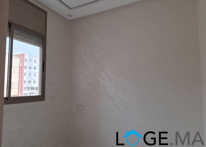 Appartement a vendre au 1er étage de 92 m2 à Malk chikhe el jadida.