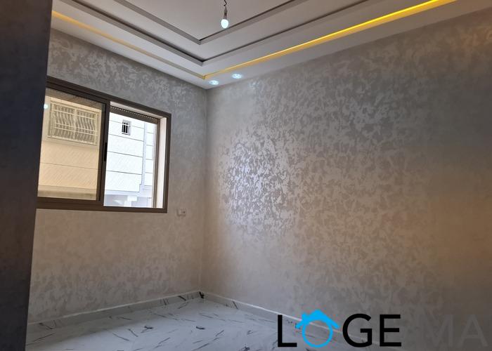Appartement a vendre au 1er étage de 92 m2 à Malk chikhe el jadida.