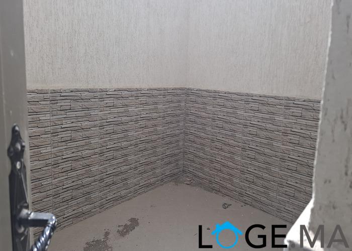Appartement RDC a vendre a Al bousstane el jadida