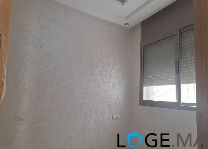 Appartement RDC a vendre a Al bousstane el jadida