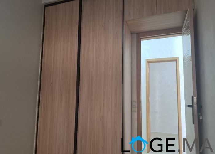 Appartement RDC a vendre a Al bousstane el jadida