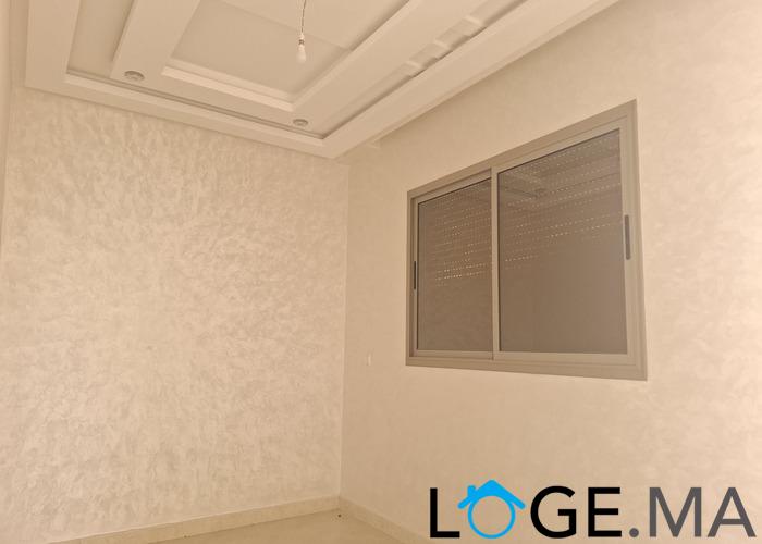 Appartement RDC a vendre a Al bousstane el jadida