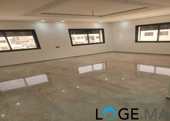 Villa a vendre de 3 façades a el jadida