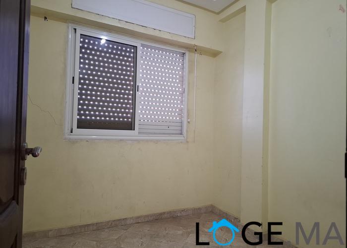 Appartement a vendre dans R+4 au 4eme étage près service d'Émile el jadida 