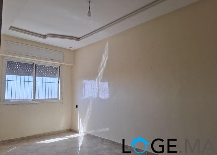 Appartement a vendre dans R+4 au 4eme étage près service d'Émile el jadida 