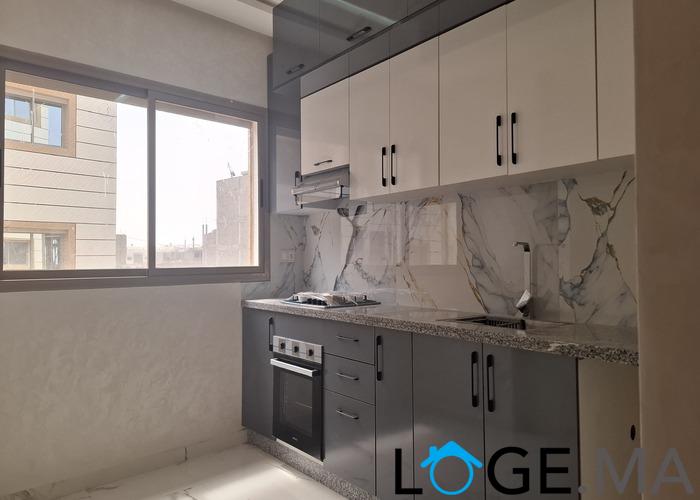 شقق خاضعة للدعم بمنزل ذو 4طوابق ابتداءا من 60 متر مربع 