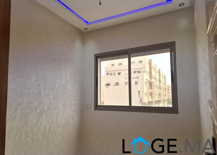 شقق خاضعة للدعم بمنزل ذو 4طوابق ابتداءا من 60 متر مربع 