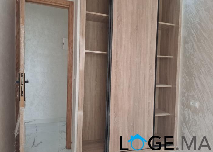 شقق خاضعة للدعم بمنزل ذو 4طوابق ابتداءا من 60 متر مربع 