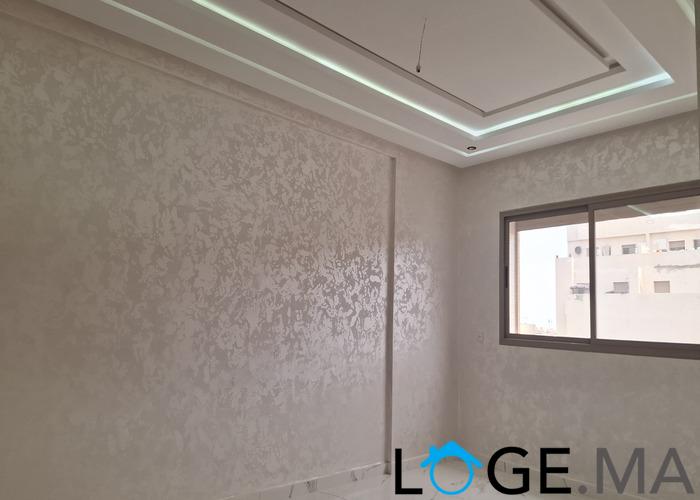 شقق خاضعة للدعم بمنزل ذو 4طوابق ابتداءا من 60 متر مربع 