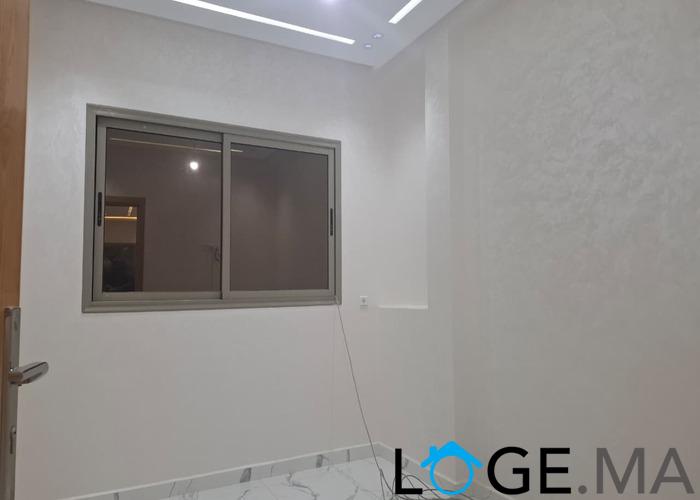 Niveau de villa a vendre de 134 m2 a al bousstane el jadida ,endroit calme et sécurisée.