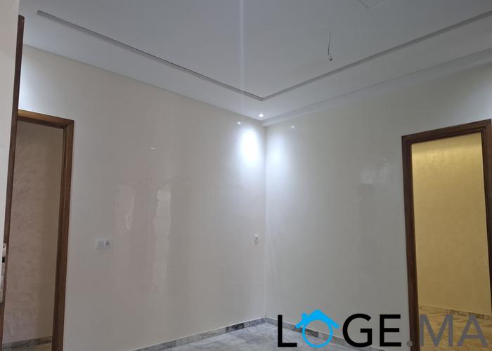 Appartement a vendre escalier privatif, de 116 m2 a el jadida. 