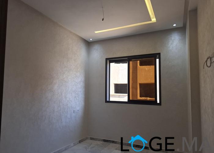 Appartement a vendre escalier privatif, de 116 m2 a el jadida. 