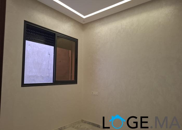 Appartement a vendre escalier privatif, de 116 m2 a el jadida. 