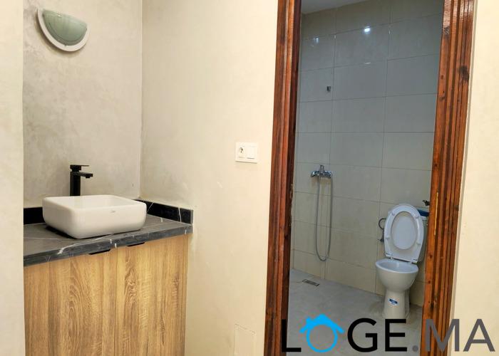 Appartement a vendre de 102 m2 a el jadida.