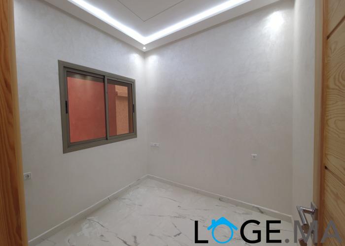 شقق خاضعة للدعم بمدينة الجديدة