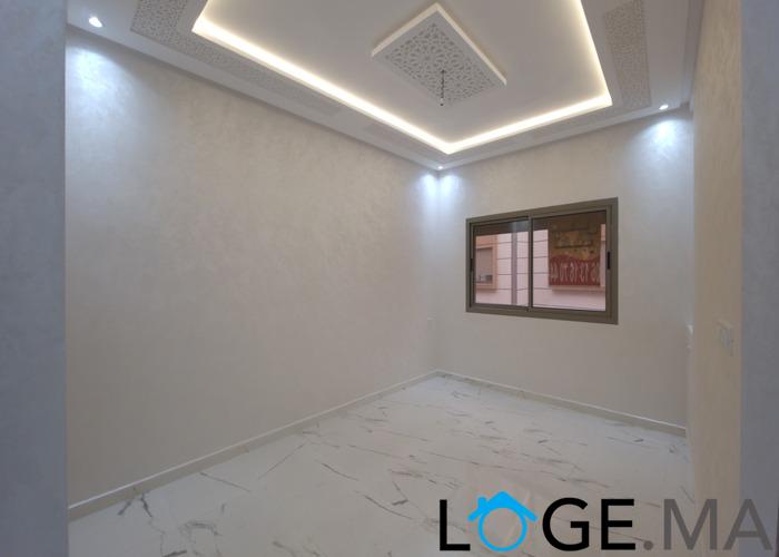 شقق خاضعة للدعم بمدينة الجديدة