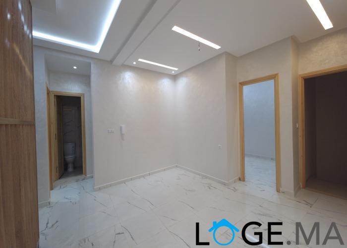 شقق خاضعة للدعم بمدينة الجديدة