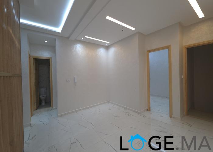 شقق خاضعة للدعم بمدينة الجديدة