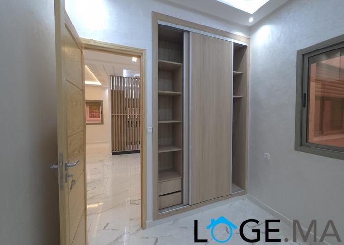 شقق خاضعة للدعم بمدينة الجديدة